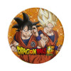PRATOS DRAGON BALL P